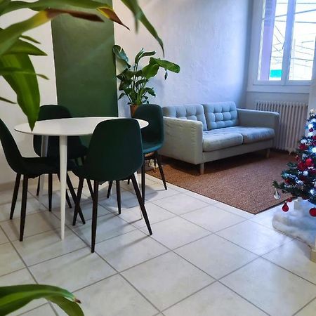 Bel appartement à 3 min de la plage de 60m² Saint-Nazaire  Extérieur photo