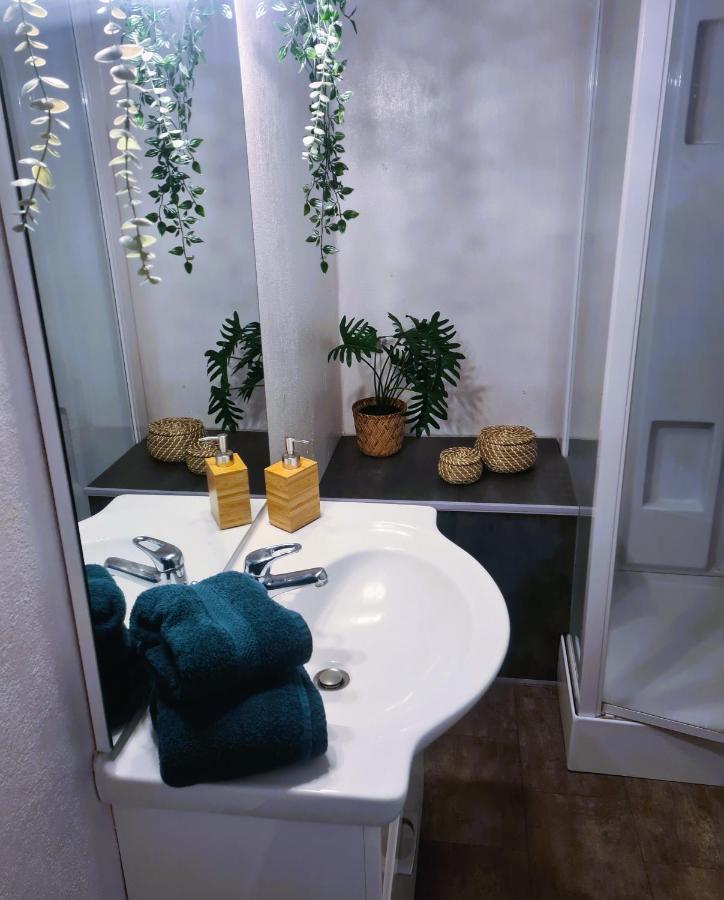 Bel appartement à 3 min de la plage de 60m² Saint-Nazaire  Extérieur photo