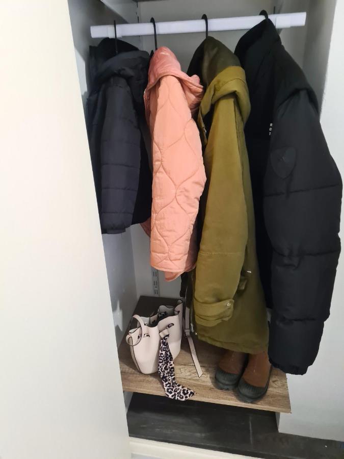 Bel appartement à 3 min de la plage de 60m² Saint-Nazaire  Extérieur photo